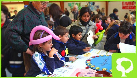 salud y medio ambiente Feria de la salud y medio ambiente