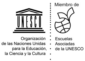 Logo oficial escuelas UNESCO