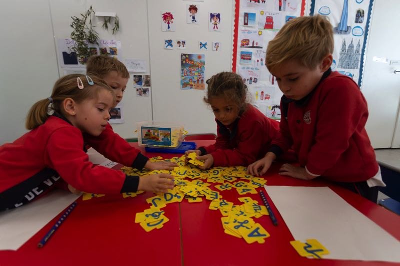 ethos-infantil
